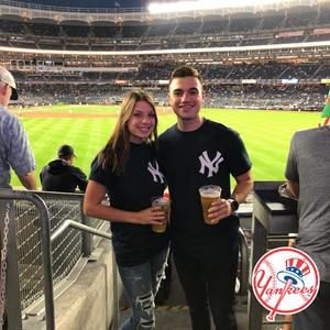 Meet your Posher, Mike